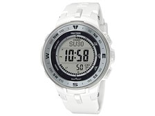 カシオ プロトレック トリプルセンサー タフソーラー PRG-330-7JF 価格