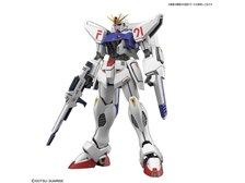 BANDAI MG 1/100 ガンダムF91 Ver.2.0 価格比較 - 価格.com