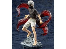 ARTFX J 東京喰種トーキョーグール 1/8 金木研 AWAKENED リペイント