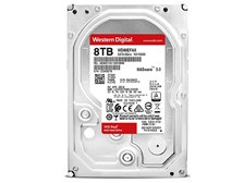WESTERN DIGITAL WD80EFAX [8TB SATA600 5400] 価格比較 - 価格.com