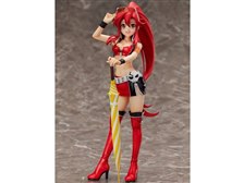 HOBBY MAX 天元突破グレンラガン 1/7 ヨーコ レースクイーンver. 価格