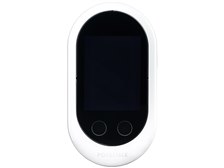 ポケトーク POCKETALK W W1PWW [ホワイト] 価格比較 - 価格.com