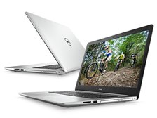 Dell Inspiron 17 5000 プレミアム Core i5 8250U・8GBメモリ・1TB HDD