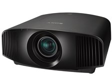 SONY VPL-VW255 (B) [ブラック] 価格比較 - 価格.com