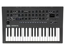 KORG minilogue xd 価格比較 - 価格.com