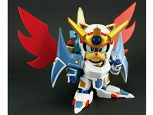 ACTION TOYS ES合金 キャッ党忍伝てやんでえ ヤッ太郎 オークション