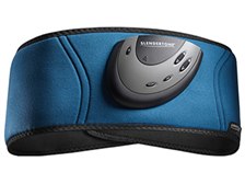 ショップジャパン スレンダートーン フィットプラス 男女兼用 [ブルー