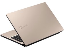 NEC LAVIE Note NEXT NX850/NAG PC-NX850NAG [クレストゴールド] 価格