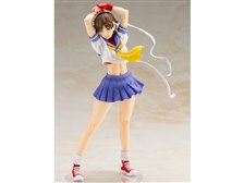 コトブキヤ STREET FIGHTER美少女 1/7 さくら -ROUND 2- 価格比較