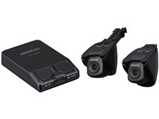 ホンダ純正ドライブレコーダー DRH-204VD との互換性』 ケンウッド DRV