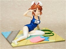 WAVE アイドルマスター シンデレラガールズ 1/7 安部菜々 サマー