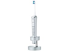 パナソニック 音波振動ハブラシ ドルツ EW-DP53-S [シルバー] 価格比較