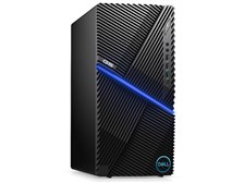 Dell Dell G5 ゲーミングデスクトップ プレミアム Core i7 9700・8GB