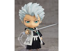 グッドスマイルカンパニー ねんどろいど 日番谷冬獅郎 オークション