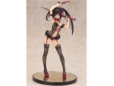 アルファマックス デート・ア・ライブ 1/7 時崎狂三 ランジェリーVer