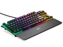 steelseries Apex Pro TKL US [ブラック] 価格比較 - 価格.com