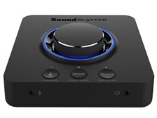 CREATIVE Sound Blaster X3 SB-X-3 価格比較 - 価格.com