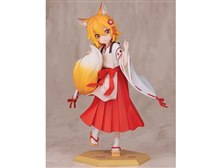 Myethos 世話やきキツネの仙狐さん 1/7 仙狐 価格比較 - 価格.com