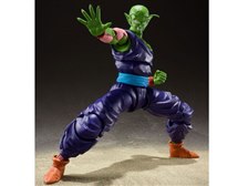 BANDAI S.H.Figuarts ピッコロ-誇り高きナメック星人- 価格比較 - 価格.com