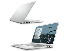 Dell Inspiron 14 5000 プレミアム Core i5 1035G1・8GBメモリ・256GB