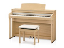 KAWAI Concert Artist CA49LO [プレミアムライトオーク調] 価格比較