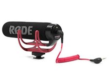 RODE Microphones VideoMic GO オークション比較 - 価格.com