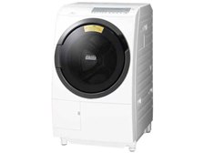 日立 ヒートリサイクル 風アイロン ビッグドラム BD-SG100FL 価格比較