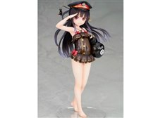 アルター まいてつ pure station 1/6 ハチロク 水着Ver. オークション