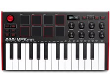 AKAI MPK mini MK3 価格比較 - 価格.com