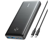 ANKER PowerCore III Elite 25600 87W A1291011 価格比較 - 価格.com