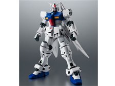 BANDAI ROBOT魂 SIDE MS RX-78GP03S ガンダム試作3号機ステイメン ver