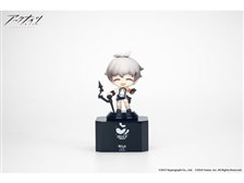 アークナイツ チェスピースシリーズ 第4弾 メフィストの製品画像