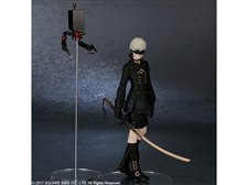 スクウェア・エニックス NieR： Automata 9S ヨルハ 九号 S型 DX版