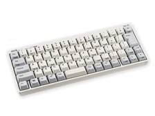 PFU Happy Hacking Keyboard Professional HYBRID Type-S PD-KB820WS