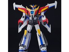 グッドスマイルカンパニー 伝説の勇者ダ・ガーン THE 合体 ダ・ガーンX