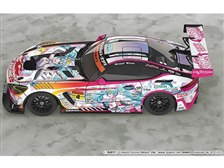 グッドスマイルレーシング 初音ミク GTプロジェクト 1/64