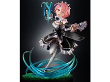 KADOKAWA Re：ゼロから始める異世界生活 1/7 ラム ロズワール戦Ver