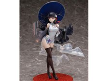 フリュー アズールレーン 1/7 逸仙(イーシェン) 価格比較 - 価格.com