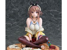 ファット・カンパニー ライザのアトリエ ～常闇の女王と秘密の隠れ家