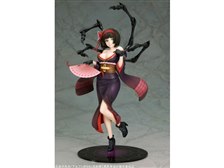 メディコス・エンタテインメント 月が導く異世界道中 1/7 災害の黒蜘蛛