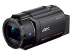SONY FDR-AX100 価格比較 - 価格.com