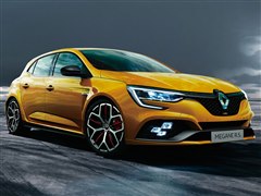 ルノー メガーヌ R.S.の価格・新型情報・グレード諸元 価格.com