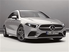 メルセデス・ベンツ Aクラスの価格・新型情報・グレード諸元 価格.com