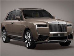 ロールス・ロイス カリナンの価格・新型情報・グレード諸元 価格.com