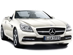 メルセデス・ベンツ SLKクラスの価格・新型情報・グレード諸元 価格.com