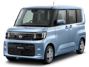日産 ルークス 2020年モデル ハイウェイスター G ターボ プロ