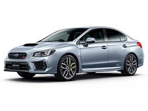 スバル WRX STIの価格・新型情報・グレード諸元 価格.com