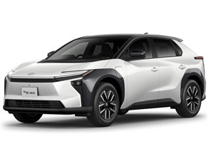 トヨタ bZ4Xの価格・新型情報・グレード諸元 価格.com