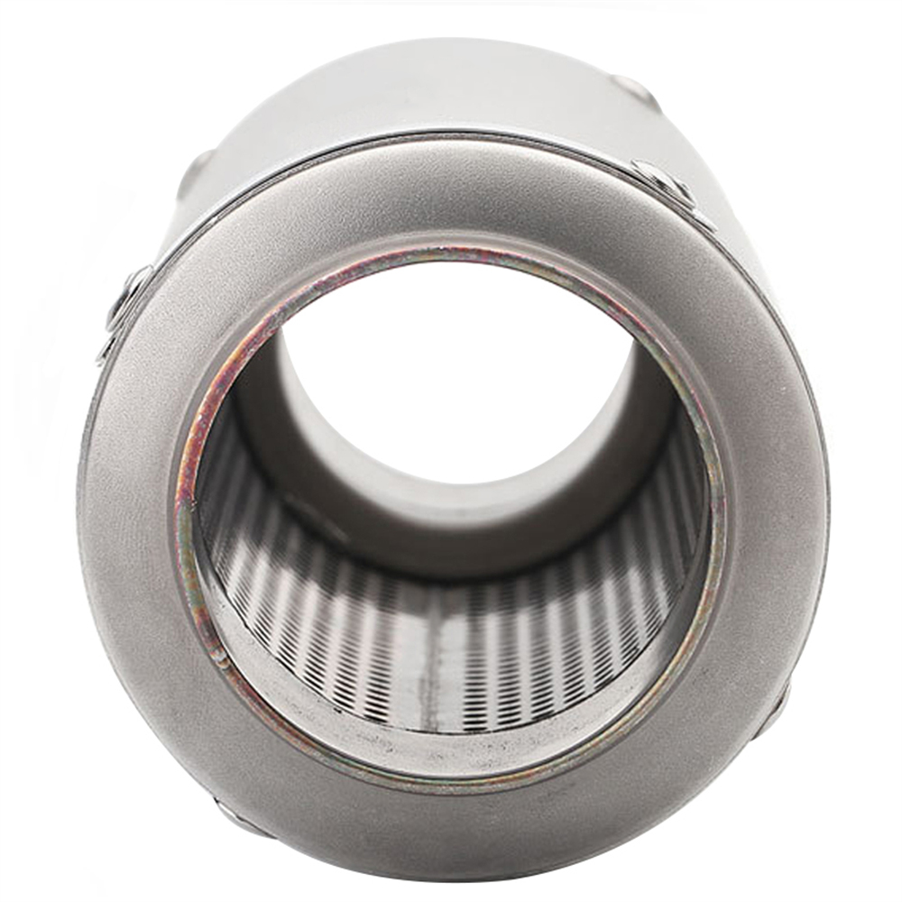 2009-2024 Kawasaki Ninja ZX6R ZX636 Slip Fit Exhaust Mid Link Pipe