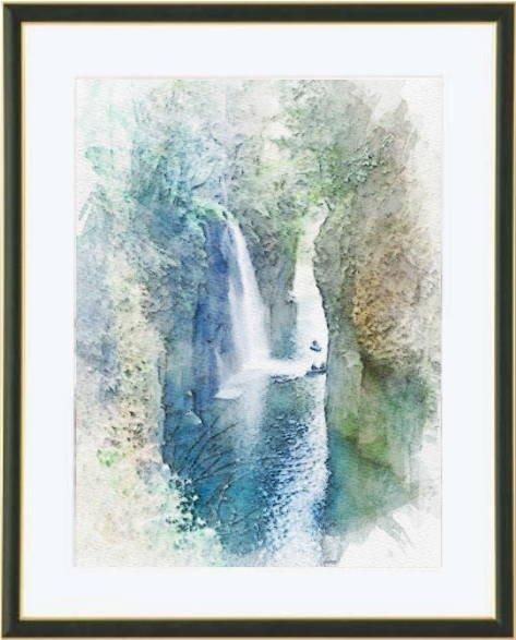 スケッチフレーム B006 | 水彩額縁 - 額縁 - 激安通販 | 額のまつえだ